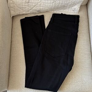 Aritzia (Denim Forum) Lola High Rise Skinny
